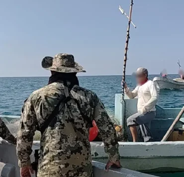 Protección de instalaciones estratégicas operativo impactante