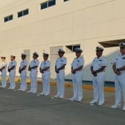 Quinta Zona Naval abre convocatoria de oferta laboral en Tabasco