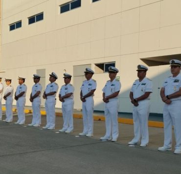 Quinta Zona Naval abre convocatoria de oferta laboral en Tabasco