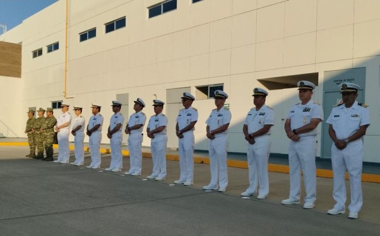Quinta Zona Naval abre convocatoria de oferta laboral en Tabasco
