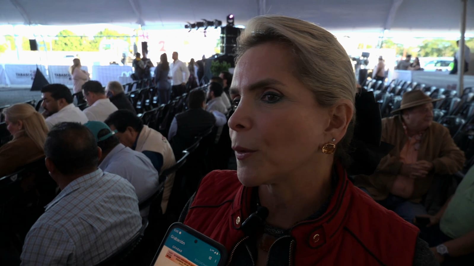 Patricia Chamelis Ruiz