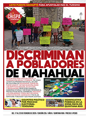 SEMANARIO Q.ROO - EDICIÓN 235