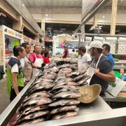 Salud Tabasco pone en marcha Operativo de Cuaresma en los 17 municipios