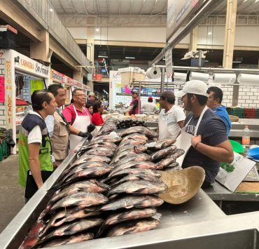 Salud Tabasco pone en marcha Operativo de Cuaresma en los 17 municipios