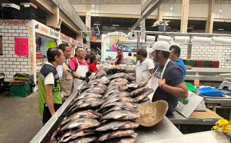 Salud Tabasco pone en marcha Operativo de Cuaresma en los 17 municipios