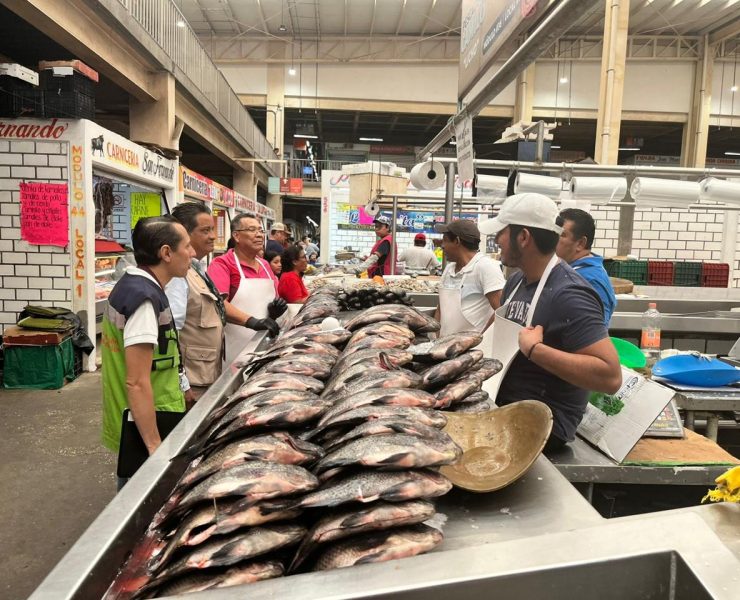 Salud Tabasco pone en marcha Operativo de Cuaresma en los 17 municipios