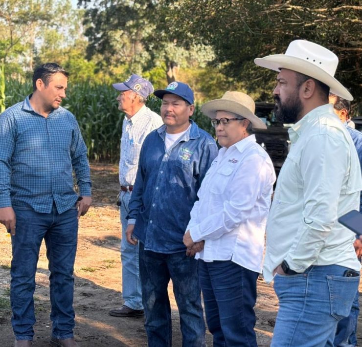 Segundo Concurso de la Mazorca de Maíz Criollo