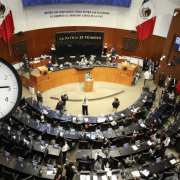 Senado avala por unanimidad la semana laboral de 40 horas