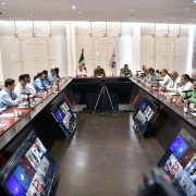 Tabasco implementará Consejos de Paz