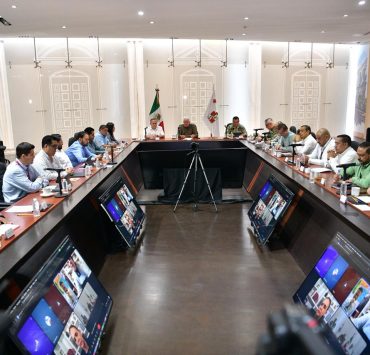 Tabasco implementará Consejos de Paz