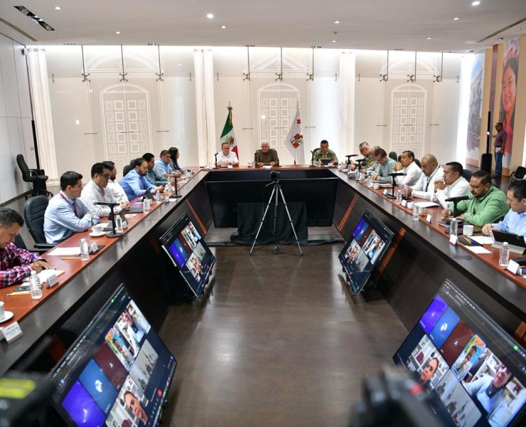 Tabasco implementará Consejos de Paz