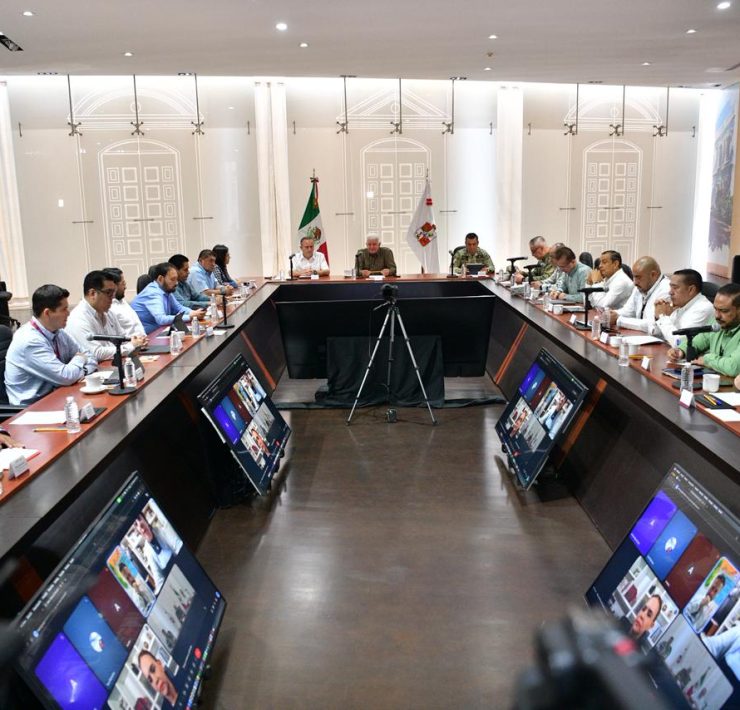 Tabasco implementará Consejos de Paz