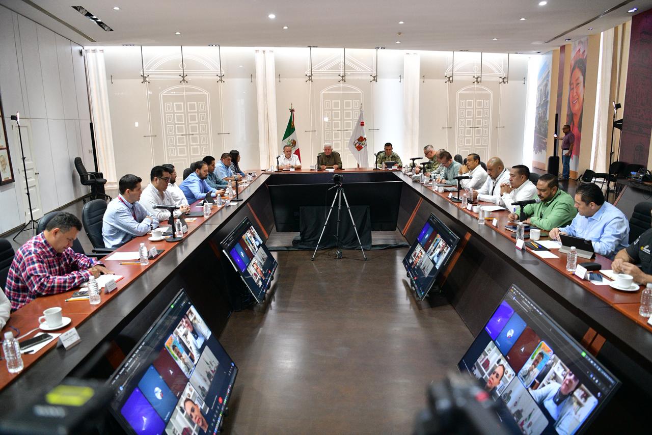 Tabasco implementará Consejos de Paz