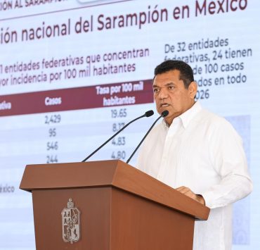 Tabasco lanza programa de estímulos