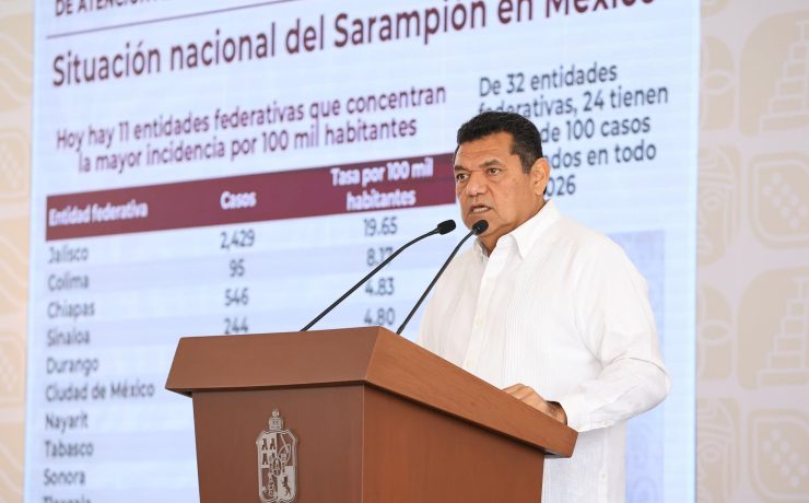 Tabasco lanza programa de estímulos