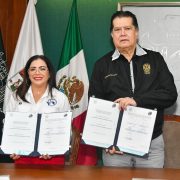 UJAT e ITSR fortalecen alianza educativa en la Región de los Ríos