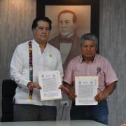 UJAT y STAIUJAT formalizan incremento salarial del 4 por ciento