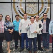 Van 31 aspirantes por la Comisión Estatal de los Derechos Humanos en Tabasco