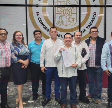Van 31 aspirantes por la Comisión Estatal de los Derechos Humanos en Tabasco