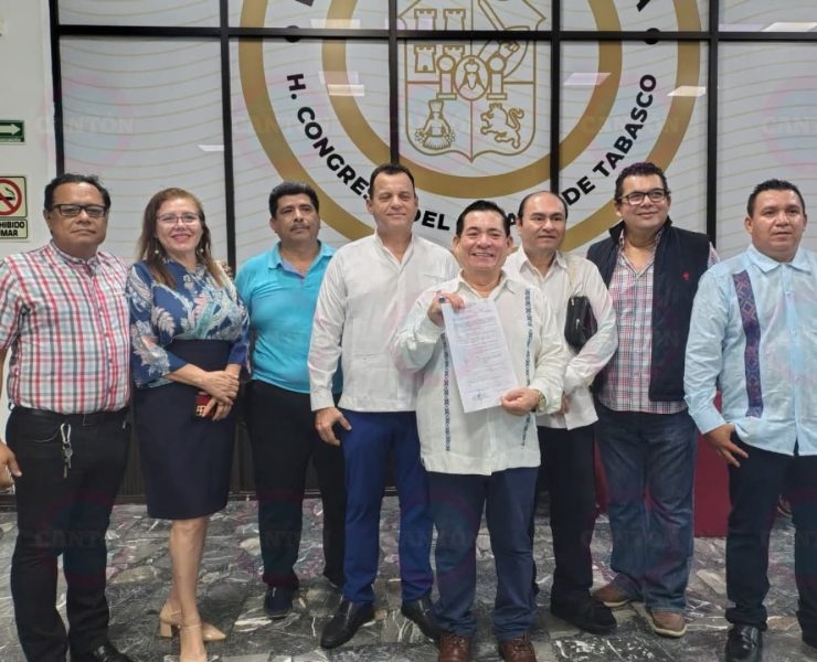 Van 31 aspirantes por la Comisión Estatal de los Derechos Humanos en Tabasco
