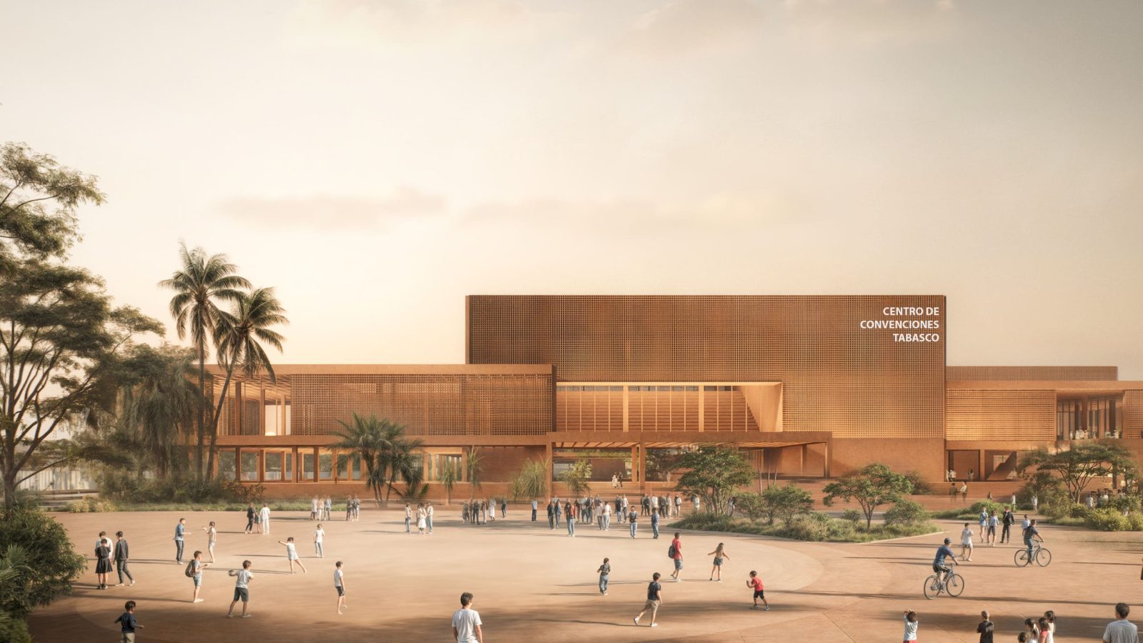 Villahermosa 2030 prioriza empresas locales