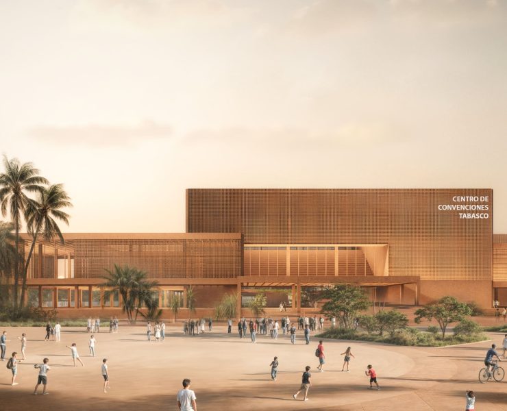 Villahermosa 2030 prioriza empresas locales