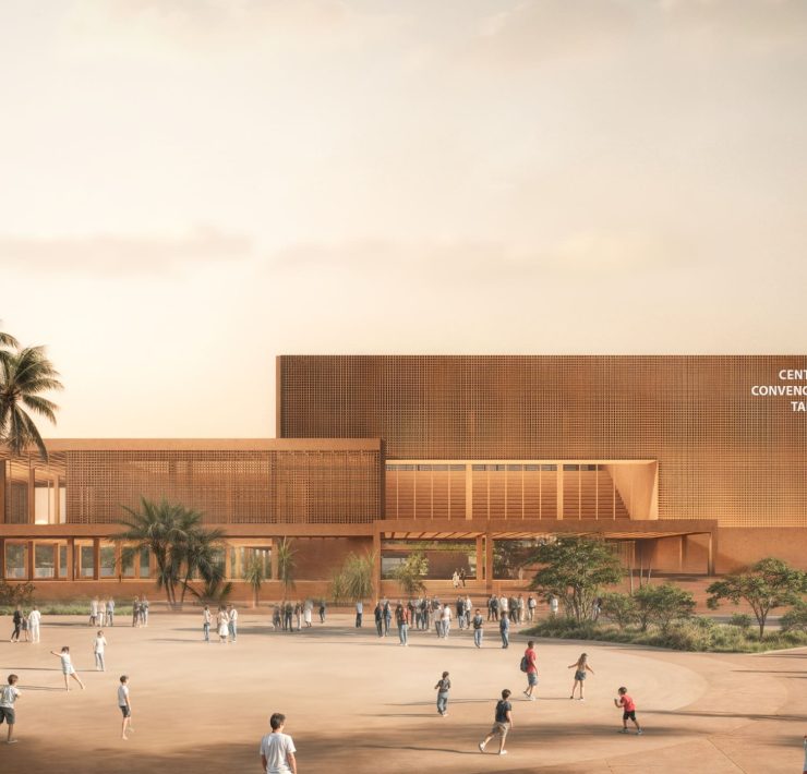 Villahermosa 2030 prioriza empresas locales