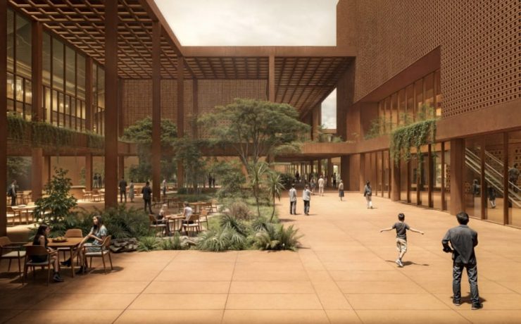 Villahermosa 2030 una visión compartida de Tabasco