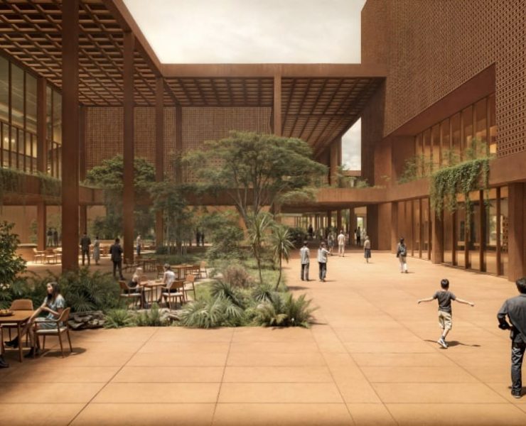 Villahermosa 2030 una visión compartida de Tabasco