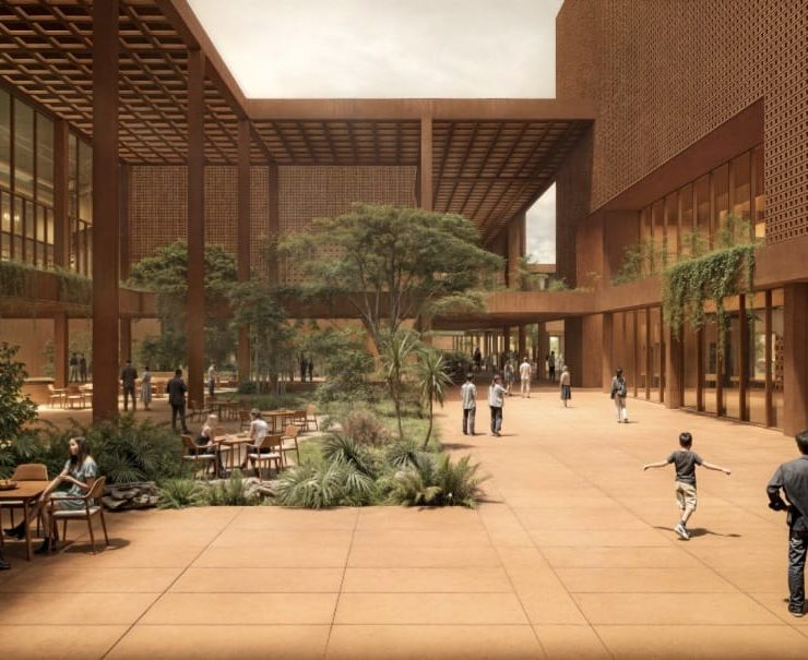 Villahermosa 2030 una visión compartida de Tabasco