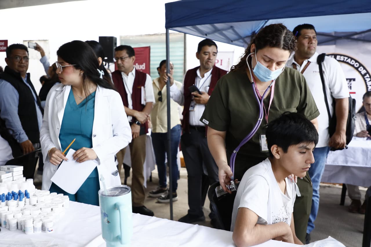 colonia Francisco Villa