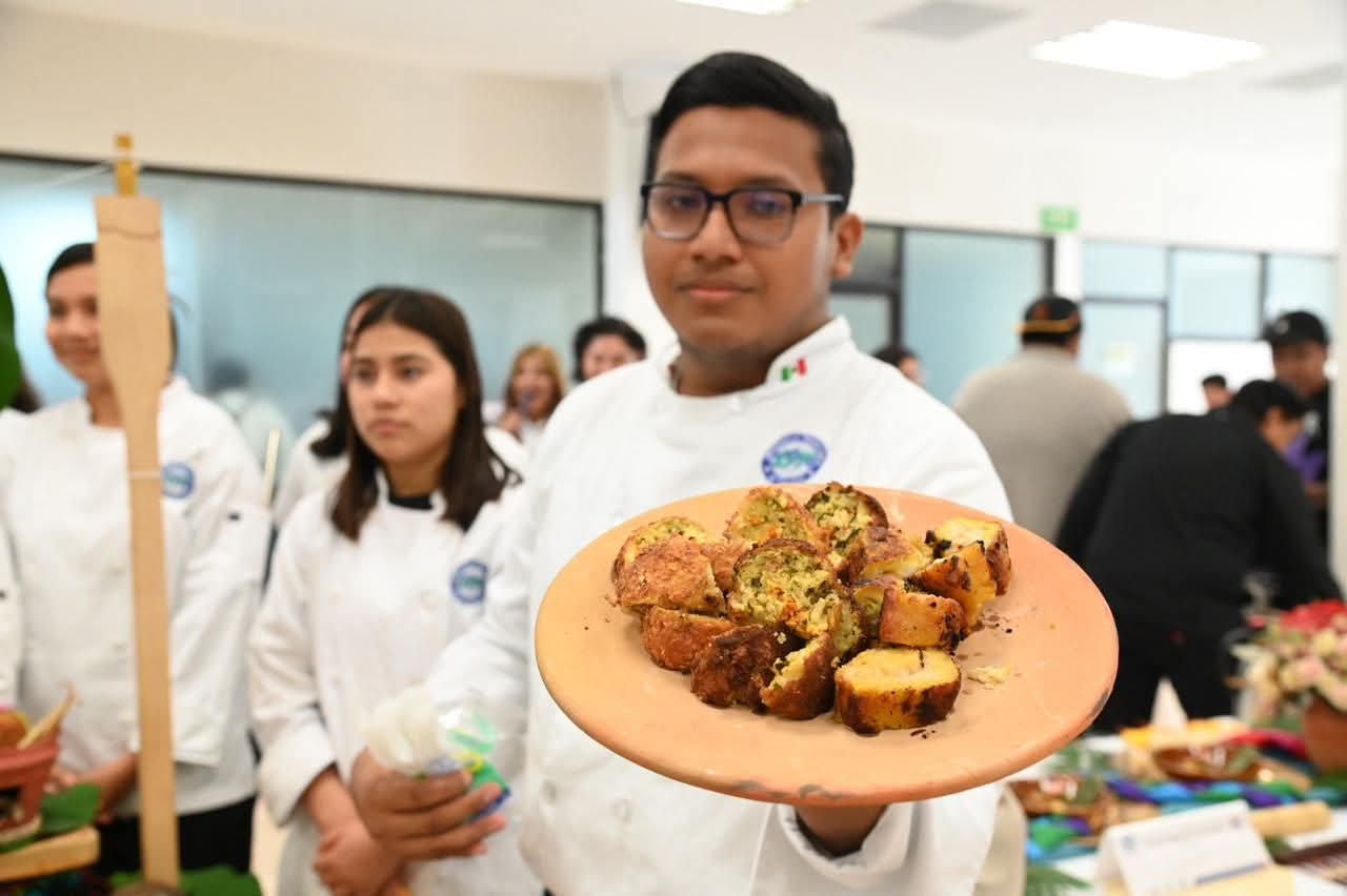 diversas interpretaciones del tamal