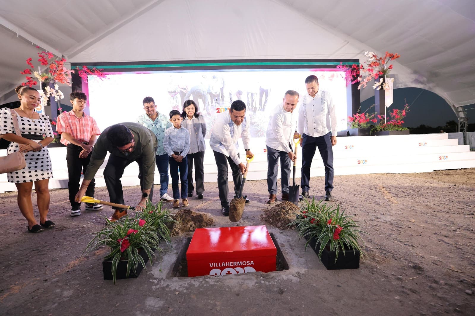 plan integral de transformación urbana