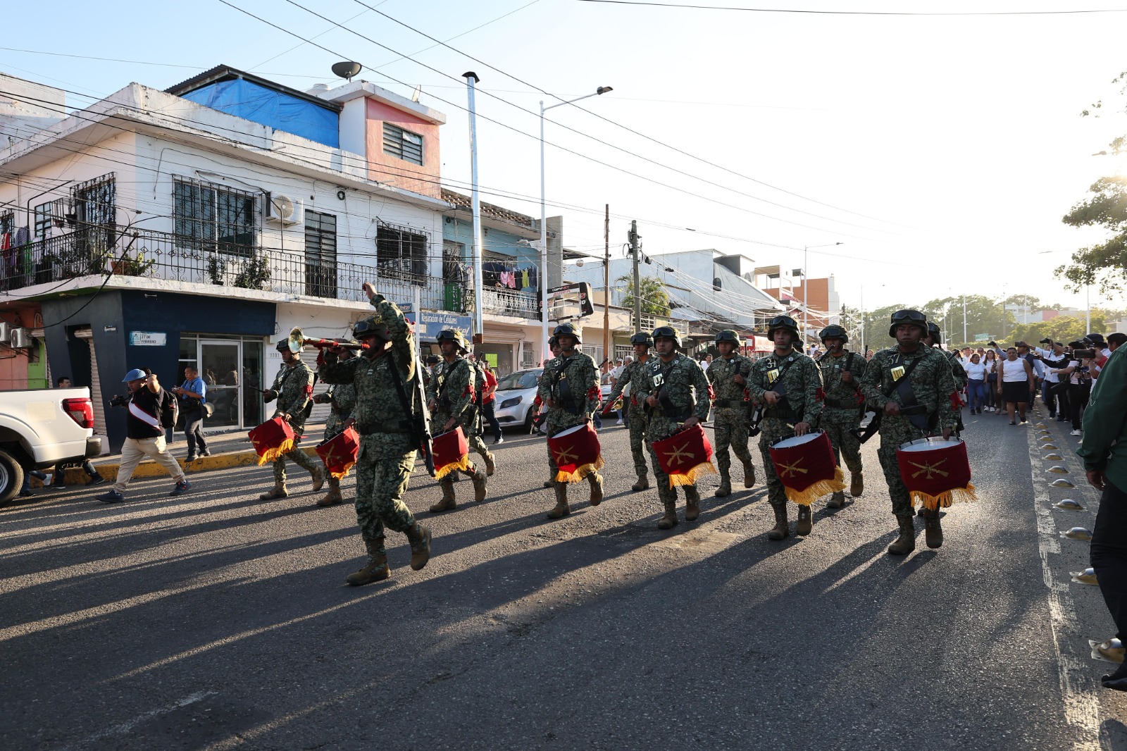 segunda Marcha de la Lealtad