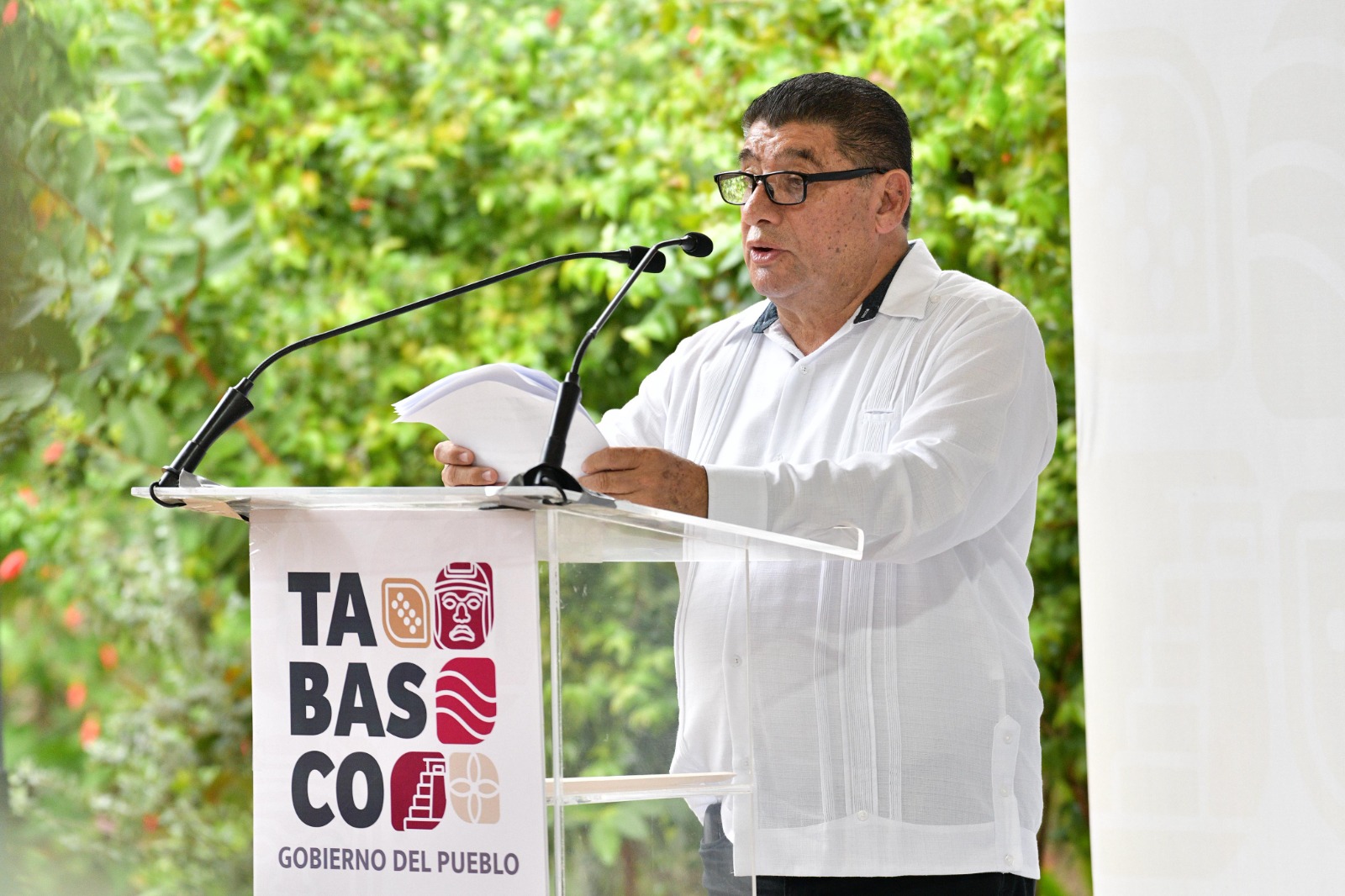 88° Aniversario de la Expropiación Petrolera