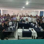 Alfa y Omega reconoce a mujeres destacadas