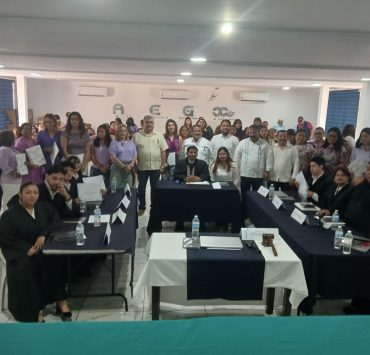 Alfa y Omega reconoce a mujeres destacadas