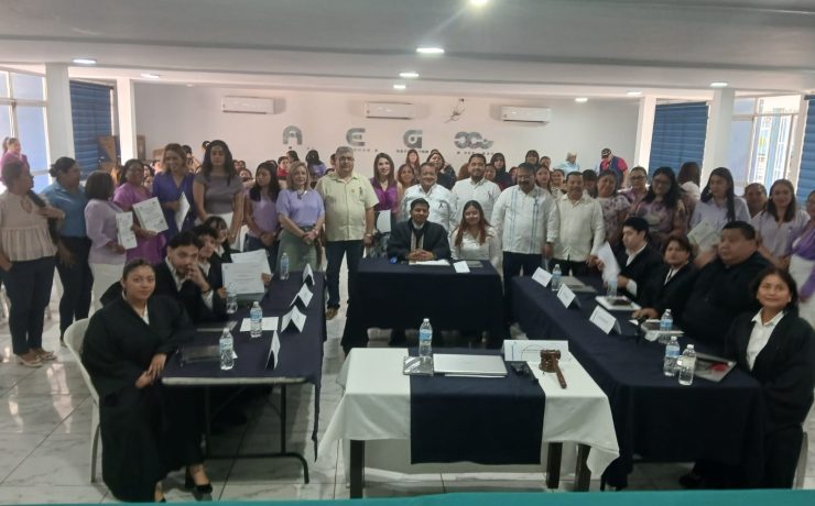 Alfa y Omega reconoce a mujeres destacadas