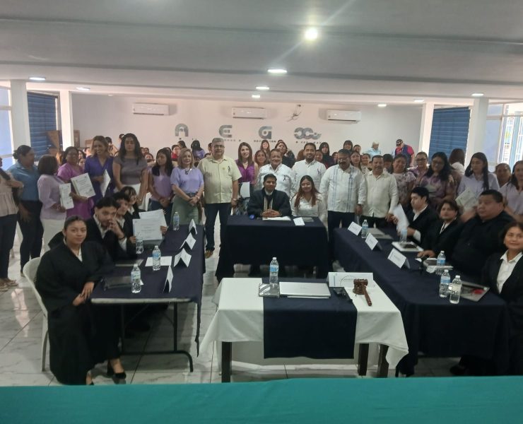 Alfa y Omega reconoce a mujeres destacadas