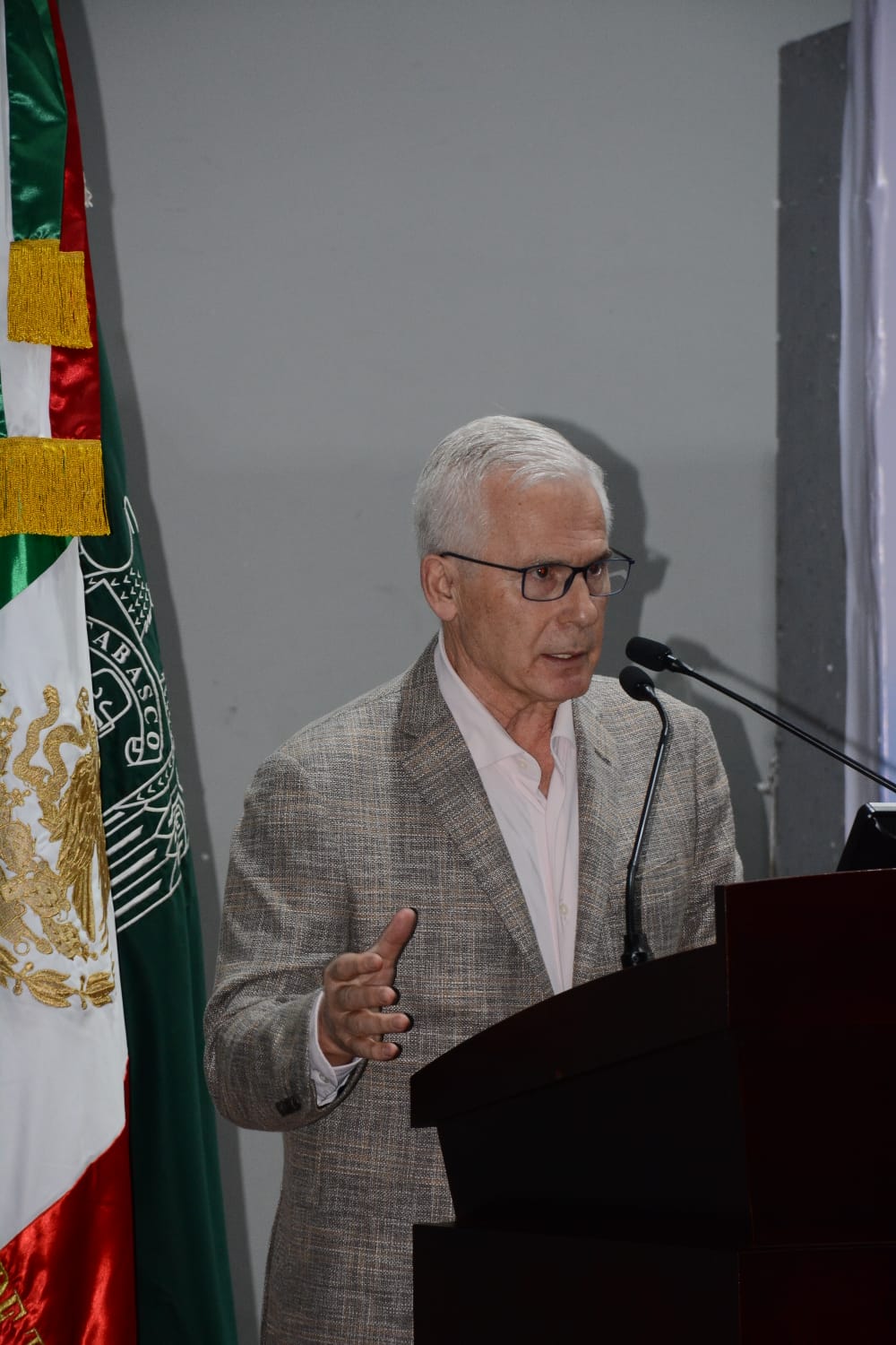 Baltasar Garzón Real