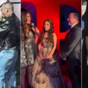 ¿XV años o concierto privado? ¿Es este el evento de la década?