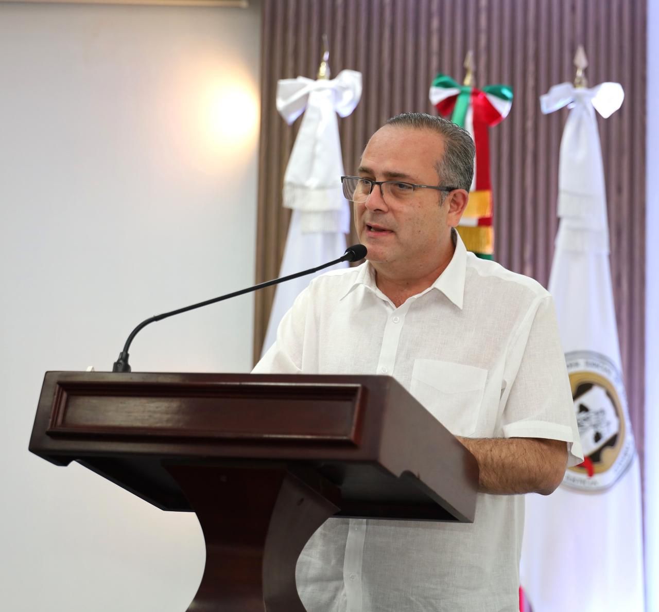 Carlos Efraín Reséndez Bocanegra