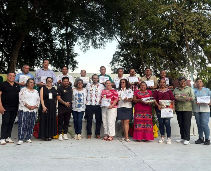 El Centro Cultural Quinta Grijalva fue sede de la Reunión Intermedia de la Fundación José Vasconcelos