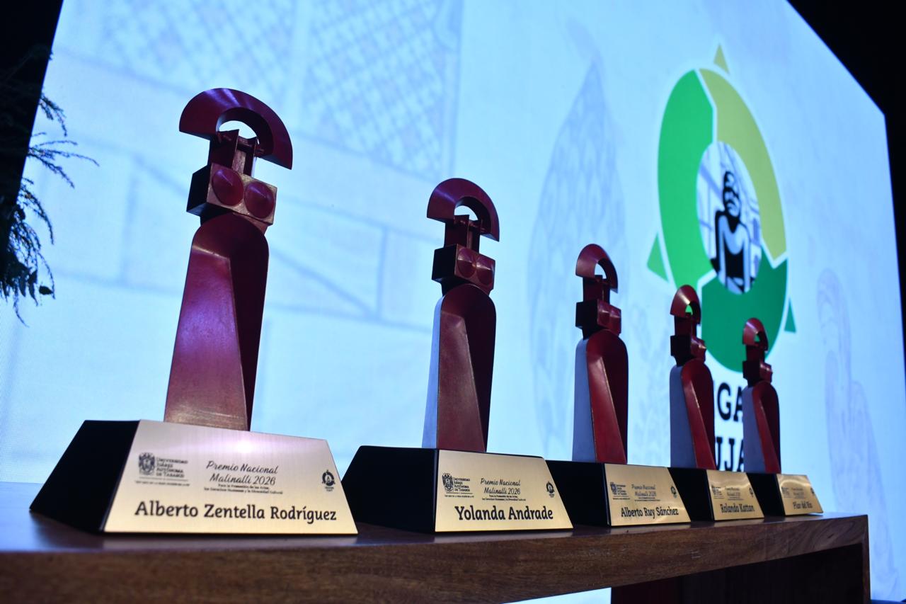 Cinco voces que tienden puentes culturales