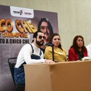 Cultura anuncia gran homenaje a Chico Che que hará vibrar a Tabasco