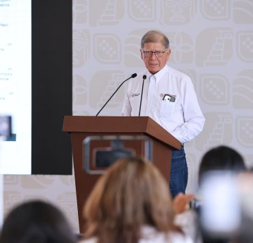 Realizan inversión histórica para modernizar la infraestructura carretera en Tabasco