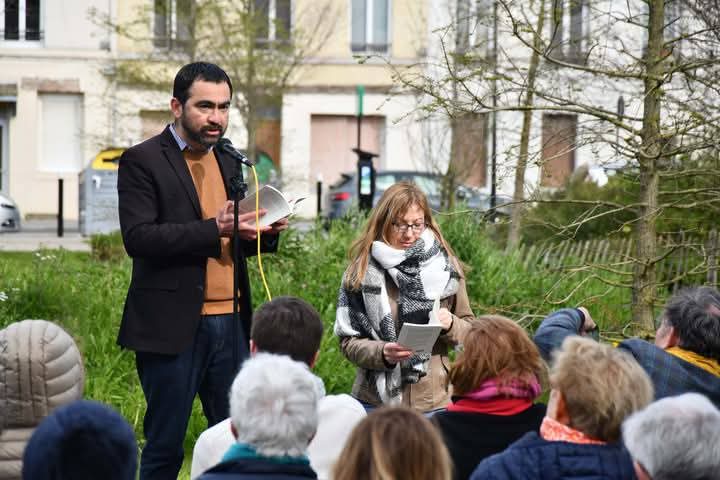Destaca en Francia el poeta mexicano Audomaro Hidalgo