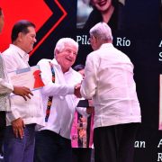 El Premio Nacional Malinalli 2026 celebra el diálogo cultural en la FIL UJAT