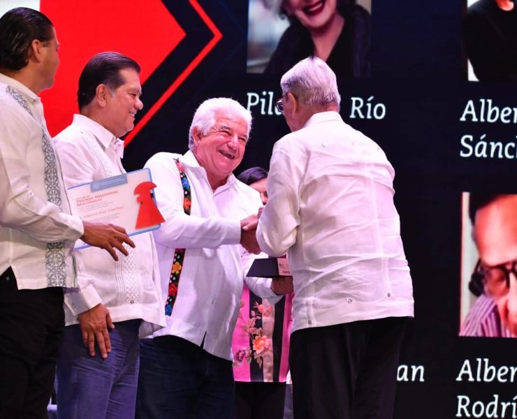 El Premio Nacional Malinalli 2026 celebra el diálogo cultural en la FIL UJAT