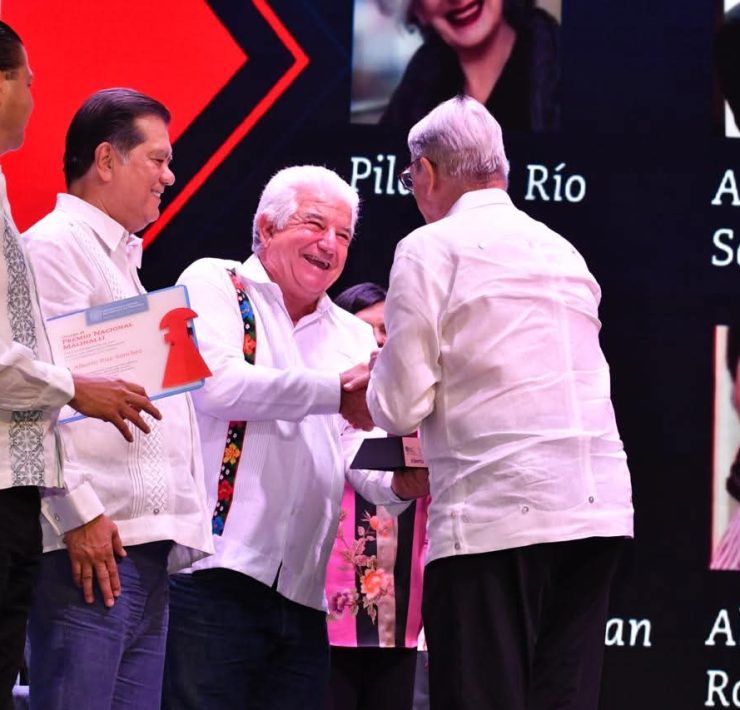 El Premio Nacional Malinalli 2026 celebra el diálogo cultural en la FIL UJAT